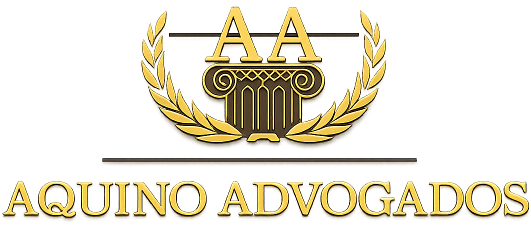 Alexandre Aquino Logo